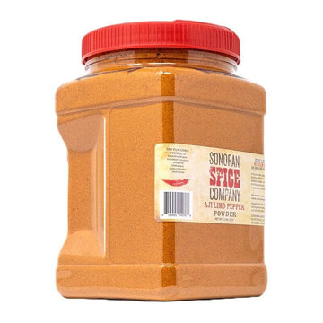 Aji Limo Powder (1 Kg)