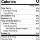 Crait Apple Cider Vinegar Packets – 75 Individual 0.5 Fl Oz Packets with the Mother for Morning Drinks