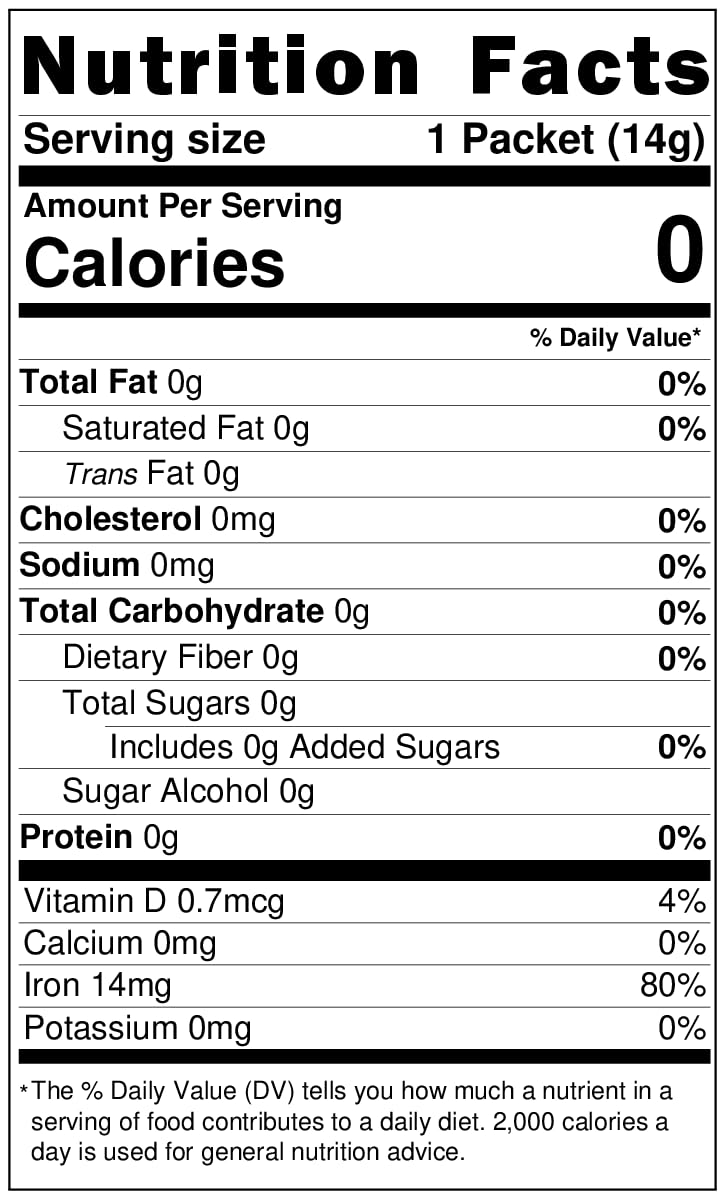 Crait Apple Cider Vinegar Packets – 75 Individual 0.5 Fl Oz Packets with the Mother for Morning Drinks