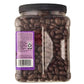Milk Chocolate Covered Raisins, 54 Oz (2 Pack)