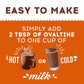 Ovaltine Chocolate Malt, 12 Oz
