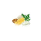 De Cecco Semolina Pasta, Fusilli No.34, 12 Ounce