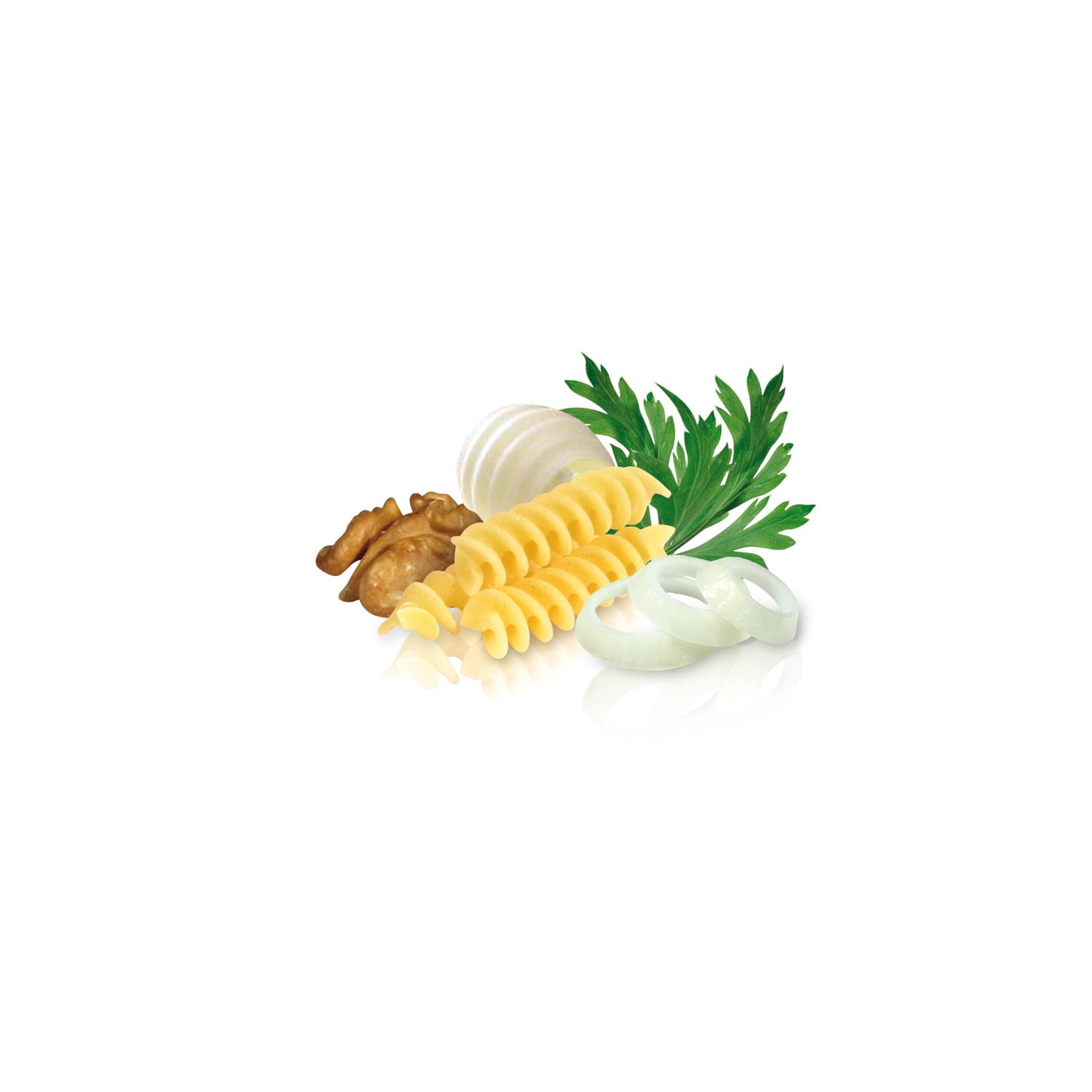 De Cecco Semolina Pasta, Fusilli No.34, 12 Ounce