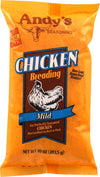Andys MIld Chicken Breading (Pack of 2)