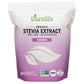 Durelife 100% Pure stevia extract sweetener | No Erythritol  NON-GMO Project Verified  No Fillers  Zero Calorie Sugar Substitute | No Aftertaste | Micro-Spoon Included (16 Ounce (Pack of 1))