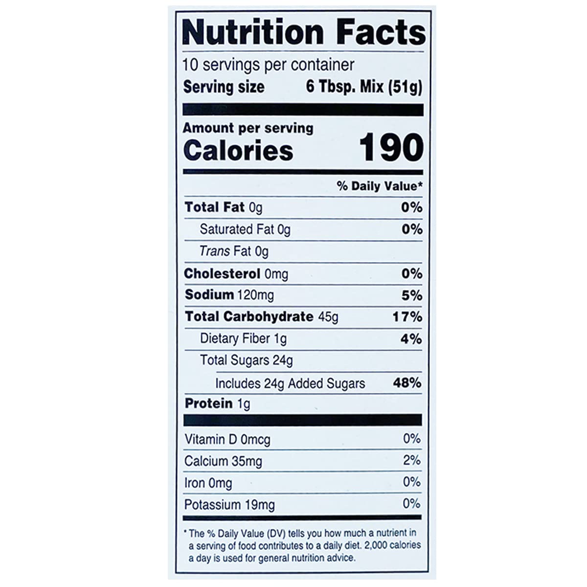 Namaste Foods Gluten Free Lemon Poundcake Mix, 18 Oz.