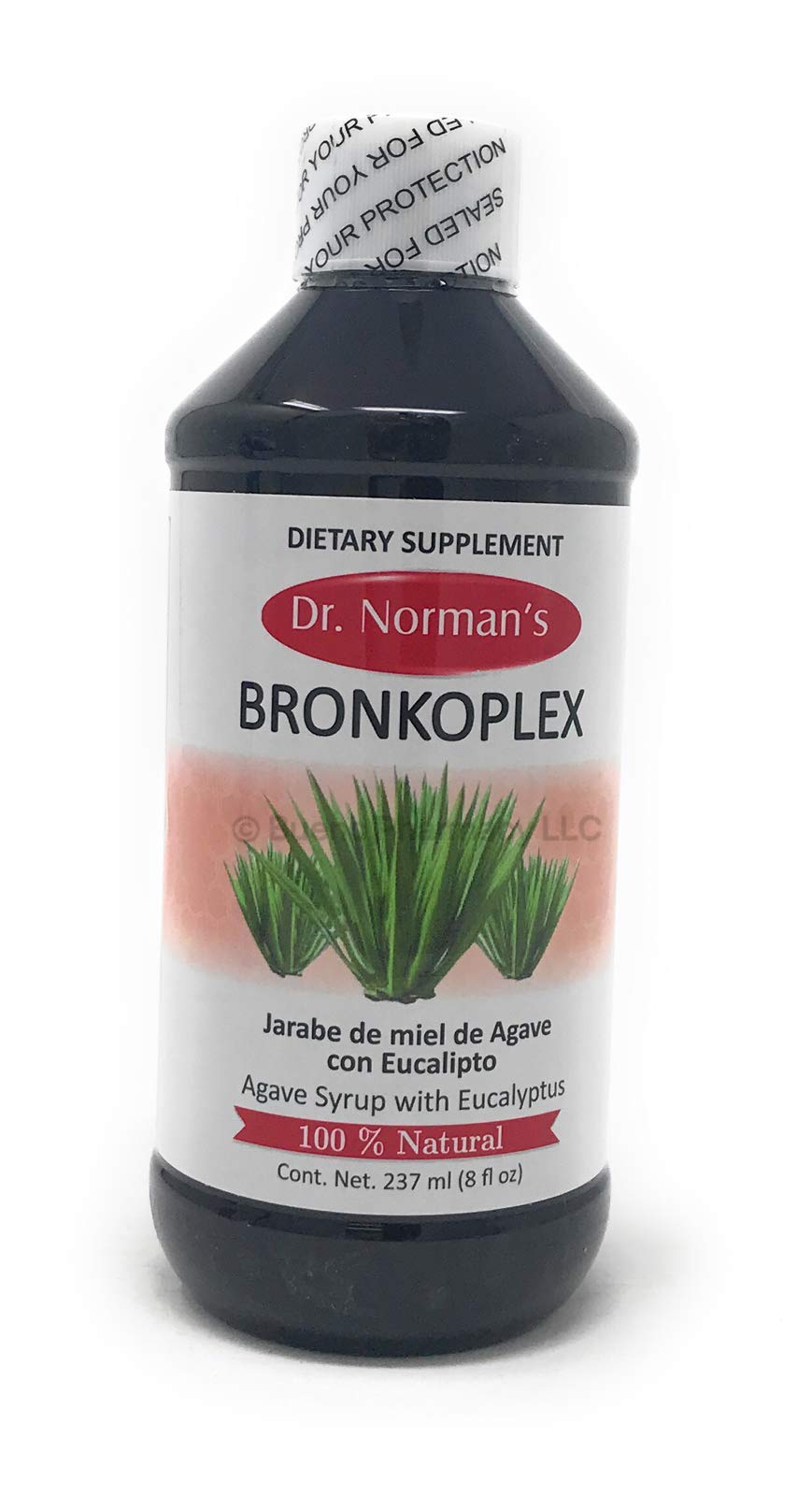 Bronkoplex NEW LABEL !!! EL MISMO