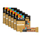KIND Bars Caramel Almond & Sea Salt Healthy Snacks Gluten Free Low Sugar 6g Protein 36 Count