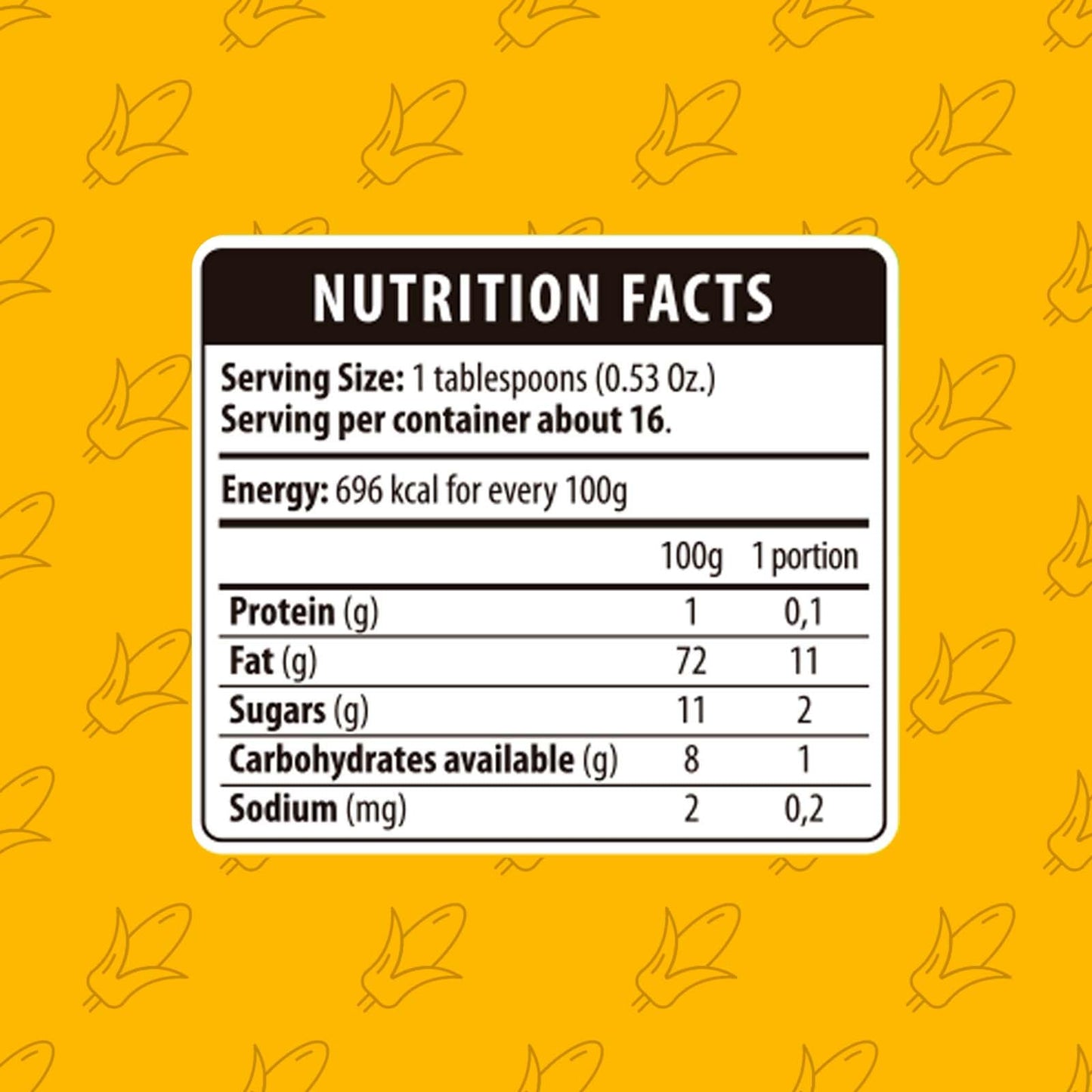 Fritz Corn Sauce (240 G) - Especially Ideal For Your Meals, Hot Dogs, Burgers, Sandwiches - Enhances Flavors And Adds A Creamy K