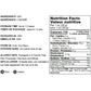 Food to Live Whole Grain Oat Groats, Kosher, Vegan, 320 Ounce Pack