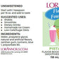 Lorann Pistachio Flavor Fountain, 4 Oz Bottle