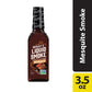 Wright'S Liquid Smoke, Mesquite, 3.5 Ounce (Pack Of 12)