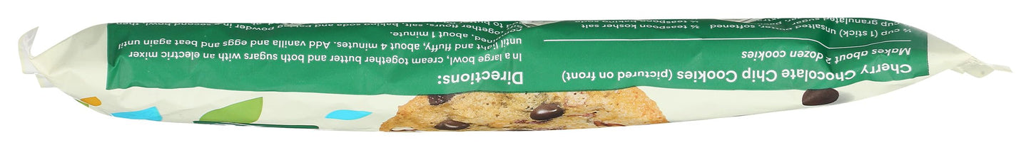 365 by Whole Foods Market, Organic Semi Sweet Chocolate Chips, 10 Ounce