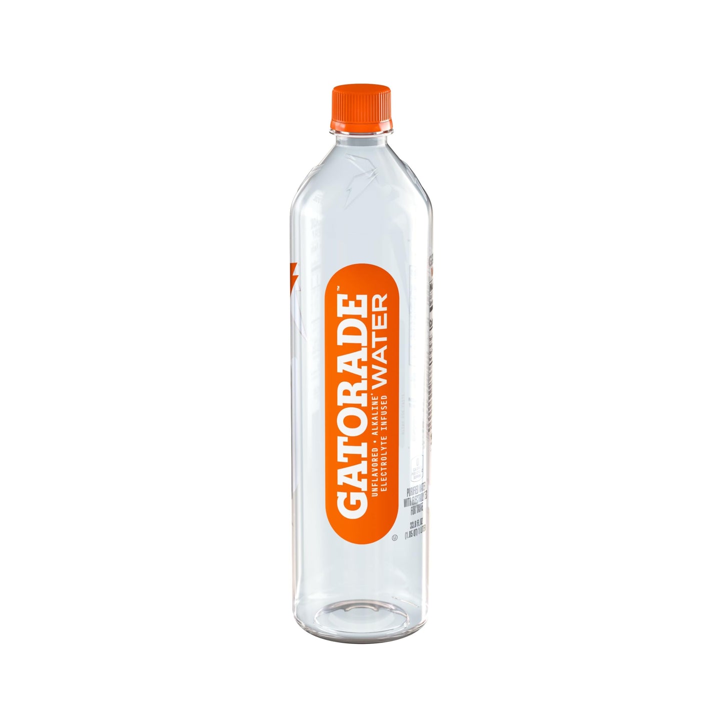 Gatorade Sports Drink, 1L (Pack of 6) - 202.8 Fl Oz Total, Hydration Beverage