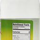 Sadaf Natural Rose Water - Food Grade for Cooking & Baking - 12.7 Fl Oz - Clear