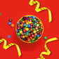 M&M'S Minis Milk Chocolate Candy, Sharing Size 10.1 Oz Bag
