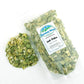 Harmony House Foods Dehydrated Leek Flakes - Air Dried Vegetables For Soup And Cooked Dishes, Great For Camping, Survival, And Backpacking, 0.5 Ounces