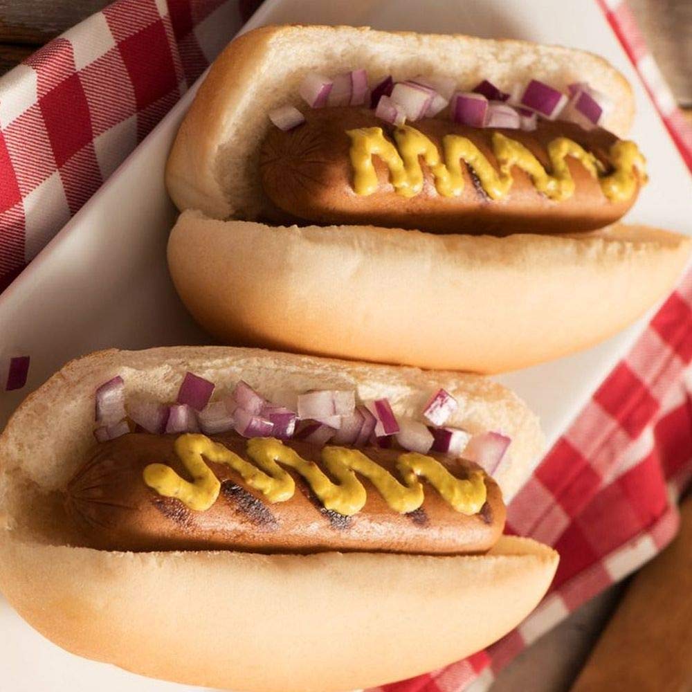 Loma Linda - Plant-Based Meats (Super Links (15 oz.), 3 Pack)