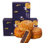 8pcs Moon Pies