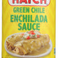 Hatch Green Chile Enchilada Sauce Medium Heat 15oz (2)