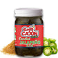 Candied Jalapeo Slices 12 fl oz Ragin' Cajun Foods (Pack of 12)