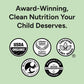 Else Nutrition Toddler Formula 12-36 Months - Organic, Plant Based Toddler Nutritional Drink - Soy & Dairy Free, Lactose Free -