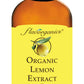 Flavorganics Organic Lemon Extract, 2 ounce (2 pack)