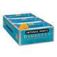 Barkleys Peppermint Breath Mints - Vegan After Dinner Mints, 6 Pack, 50 Count Each, Classic Travel Tins - Model 740850