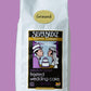 Silver Bridge Coffee Company Flavored Coffee Frosted Wedding Cake | 12Oz Flavored Ground Coffee | Sweet Almond And Vanilla Creme