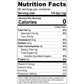 MySALT Heat Wave Seasoning - Sodium-Free with a Little Bite - Great on Pizza, Beef, Poultry, and Anything That Needs a Little He