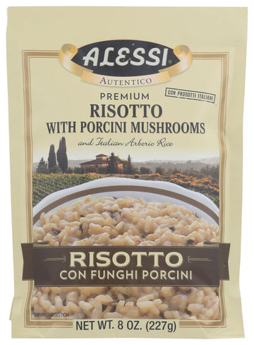 Alessi Funghi (Pack of 6)