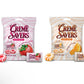 Creme Savers Strawberries And Oranges Creme Savers Hard Candy  12 Oz Total - 4 Bags