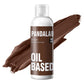 Pandalab Brown Oil Based Food Coloring - Edible Dye for Baking, 2.7 Fl Oz