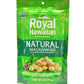 Rho Macadma Nuts All Nat ( 6 X 4 Oz   )