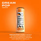 PRIME HYDRATION Zero Sugar Energy Drink | 200mg Caffeine | 355mg Electrolytes | Vegan | Gluten Free | 12 Fl Oz | 24 Pack
