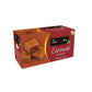 TEA 4U Flavored Black Tea Bags - Original Ceylon Tea, Caramel Flavor, 1 Count (Pack of 25)