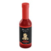 Steve-O's Habanero Hot Sauce | Spicy Garlic Habanero for Tacos, Burgers, Nachos, Eggs & BBQ (5 fl oz, 12 Pack)