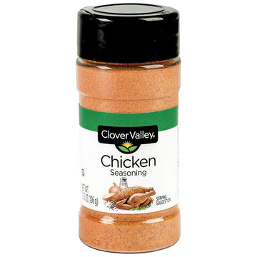 Chicken Seasoning (3.75 Oz.)
