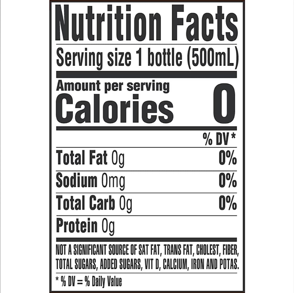 Poland Spring Bottled Water, 40 Count