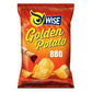 Wise Snack Bbq Potato Chips Bulk Snack Chips For Fun And Tasty Snacking 0.75 Ounce 40 Count, Gluten Free, 0G Trans Fat, No Prese