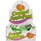 Caramel Apple Pops 48 Count