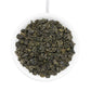 Vahdam, Himalayan Pearls Green Tea Loose Leaf | 3.53 Oz (50 Cups) High Elevation Grown Green Tea Leaves From Himalayas | Pure Un