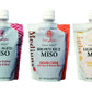 Muso From Japan Smart Miso, Light Sweet Flavor, 5.2 oz, Perfect for Cooking and Seasoning