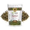 Organic Way Hawthorn Leaf And Flower Whole (Crataegus Monogyna) - Herbal Tea | European Wild-Harvest | Usda & Kosher Certified |