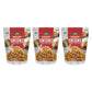 Fresh Gourmet Crispy Onions Snack and Salad Topper 24 Ounce (Pack of 3)