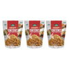 Fresh Gourmet Crispy Onions Snack and Salad Topper 24 Ounce (Pack of 3)