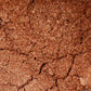 Luster Dust - Bronze Gold (4G 1X Jar) | Edible Vegan Dust & Paint For Cake Decorating, Ice Cream, Desserts, Cocktails And Bevera