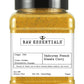 Raw Essentials Vadouvan Curry - French Masala - Savory and Warm - Great on Braised Dishes, Seafood, and Couscous - 10 Ounce Bott