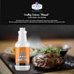 Gravy Master: Grilling, Seasoning and Browning Sauce - Ready to Use - 1 Bottle (32 fl oz) Vegetarian, No Gluten, Kosher, Pareve