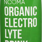 Nooma, Organic Electrolyte Drink, Chocolate Mint, 16.89 Fl Oz